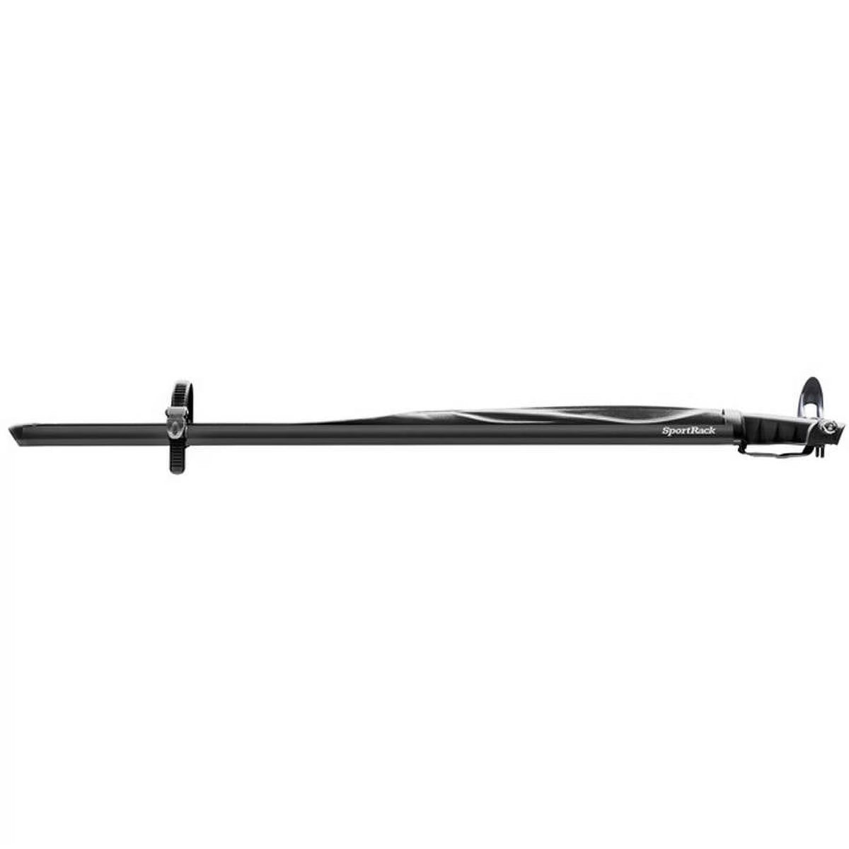 Black Roof Bike Carrier D331192