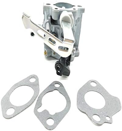 Carburetor with Gaskets for Robin Subaru EX21 Engine C93930