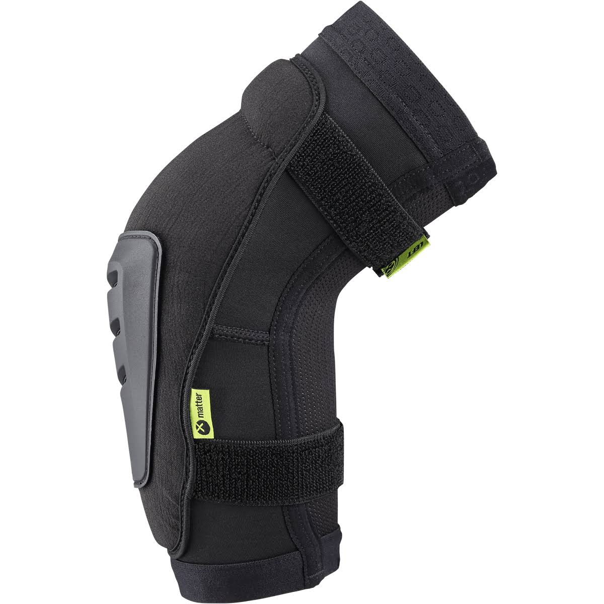 Black Elbow Guard B9726