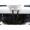 Removable License Plate Bracket Z9661
