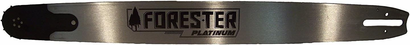 24" Chainsaw Bar Pack of 2 M512