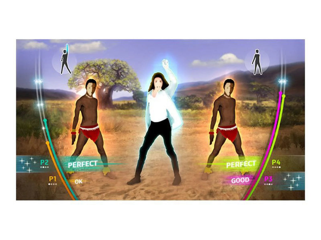Wii Game K8633