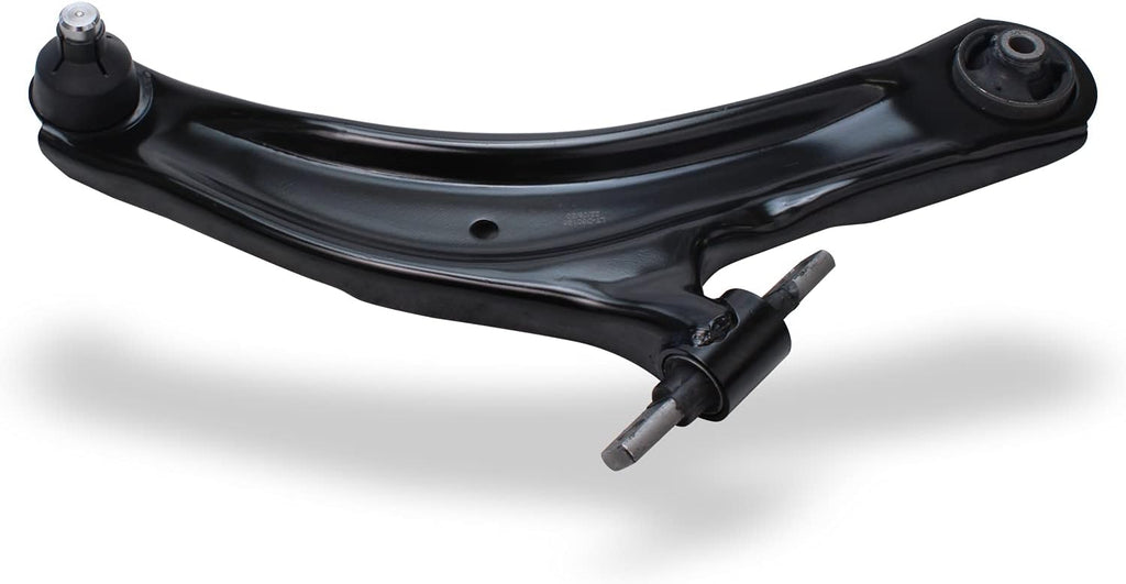 Front Lower Control Arms with Ball Joints 2pc Set A506