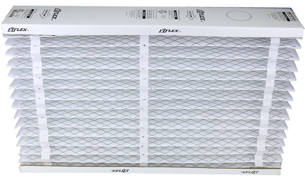 16x22 25x22 MERV 10 Air Filter U432693