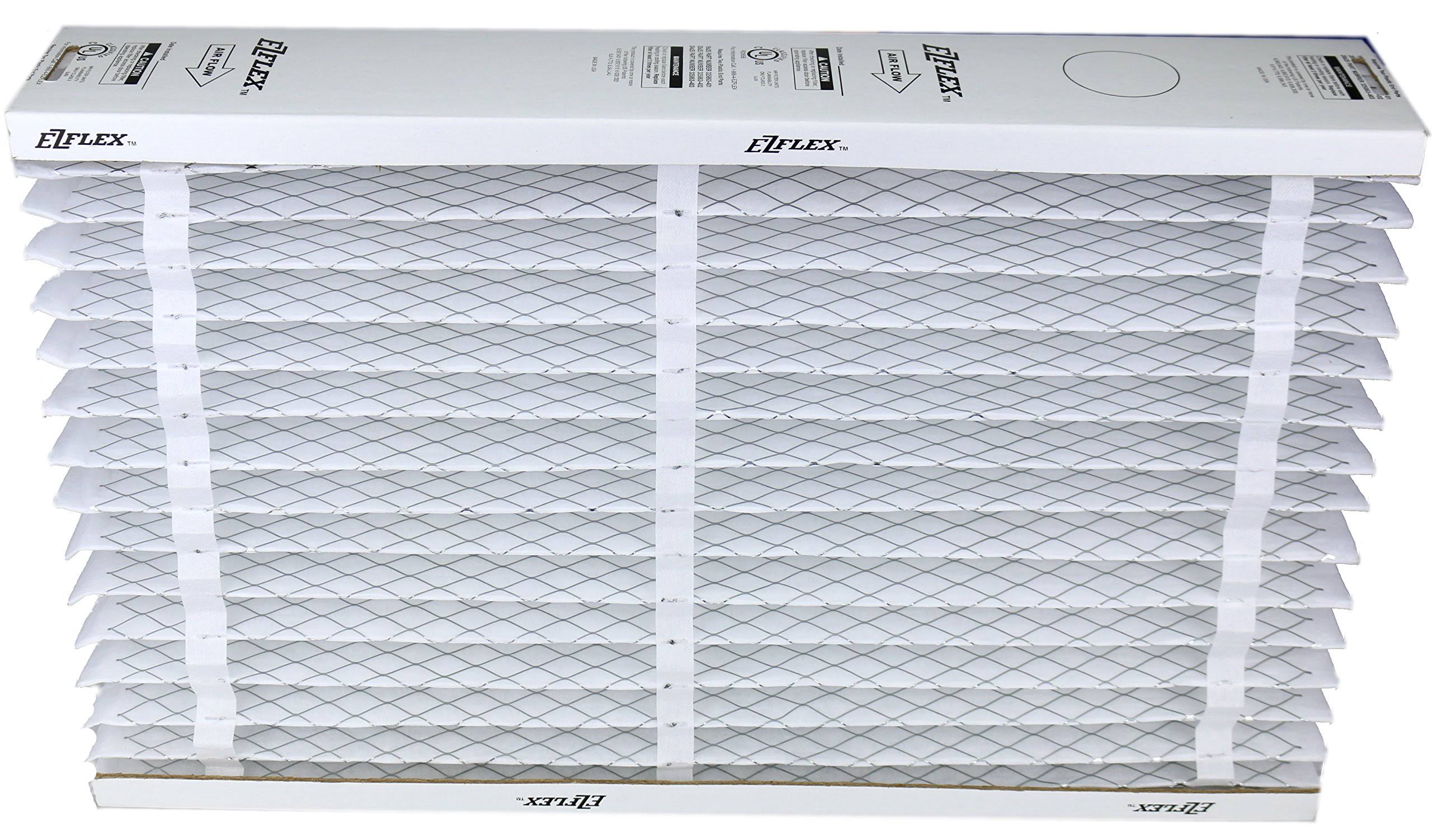 16x22 25x22 MERV 10 Air Filter U432693